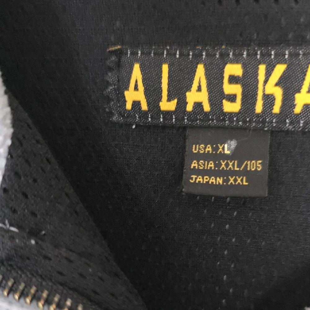 Vintage 90s‎ Levi’s Alaska Winter Weight Fleece Jacket - USA XL